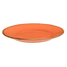 Porland Seasons Orange Тарілка кругла 300 мм