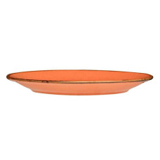 Porland Seasons Orange Тарілка кругла 300 мм