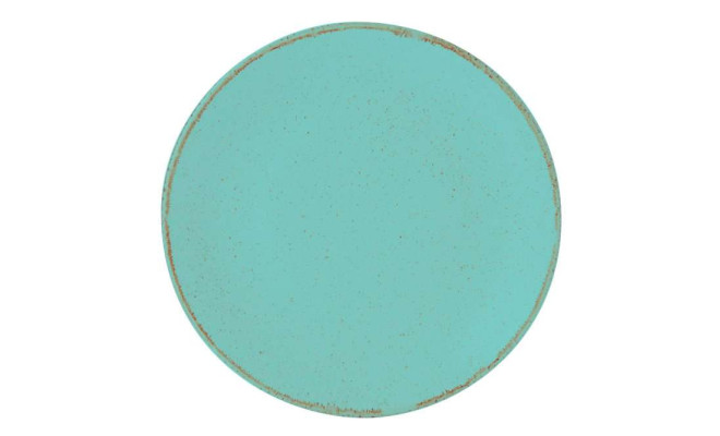 Porland Seasons Turquoise Тарілка кругла 300 мм