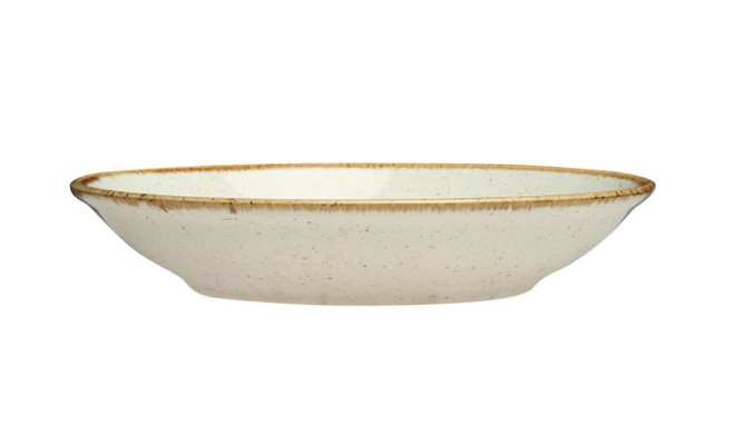 Porland Seasons Beige Тарелка глубокая 210 мм