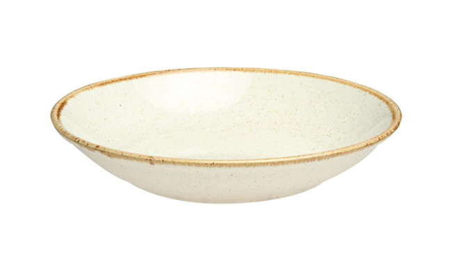 Porland Seasons Beige Тарелка глубокая 210 мм