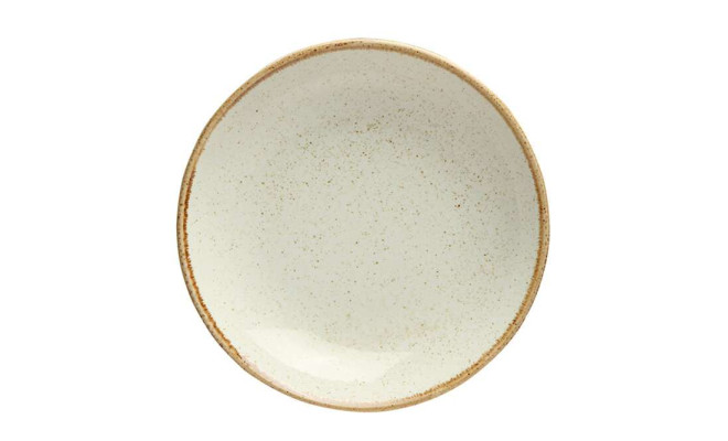 Porland Seasons Beige Тарелка глубокая 210 мм