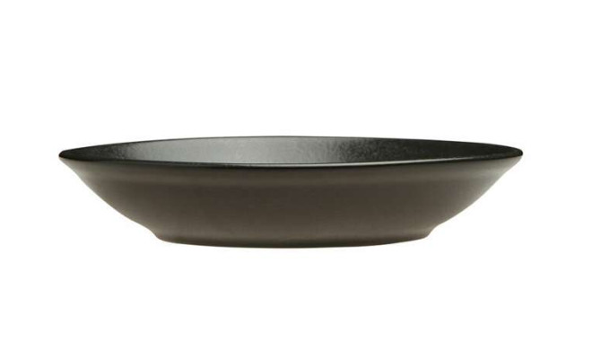 Porland Seasons Black Тарілка глибока 210 мм