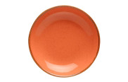 Porland Seasons Orange Тарілка глибока 210 мм, h-40 мм