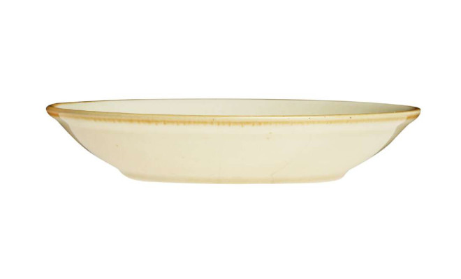 Porland Seasons Yellow Тарелка глубокая 210 мм, h-40 мм