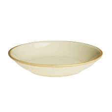 Porland Seasons Yellow Тарелка глубокая 210 мм, h-40 мм