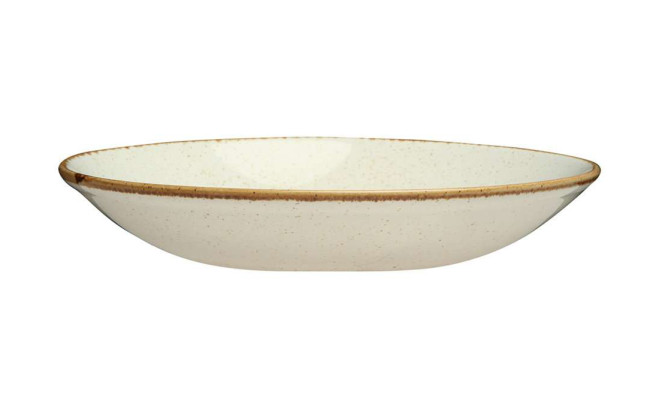 Porland Seasons Beige Тарелка глубокая 260 мм