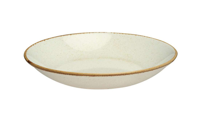 Porland Seasons Beige Тарелка глубокая 260 мм