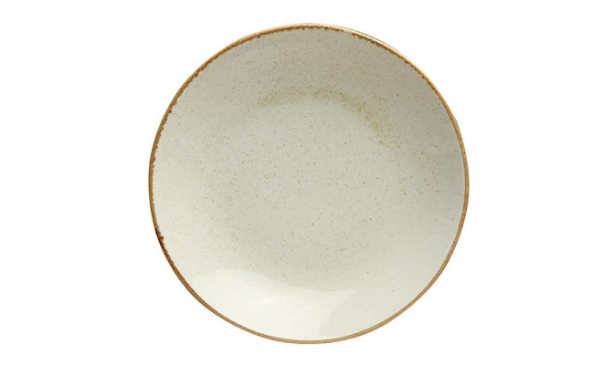 Porland Seasons Beige Тарелка глубокая 260 мм