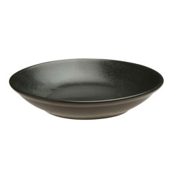 Porland Seasons Black Тарілка глибока 260 мм