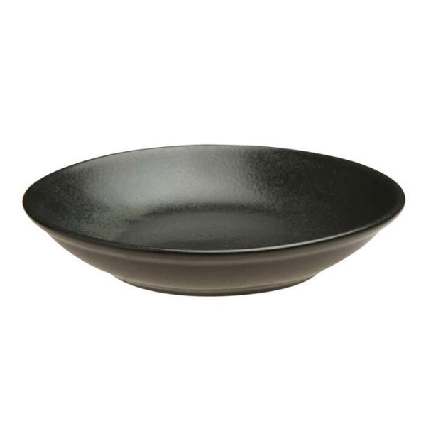 Porland Seasons Black Тарілка глибока 260 мм