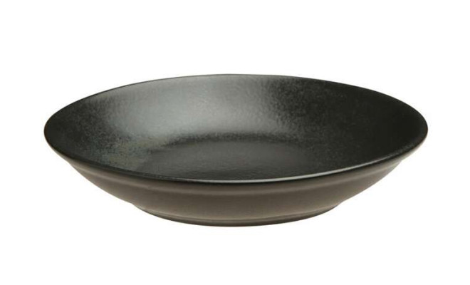 Porland Seasons Black Тарілка глибока 260 мм