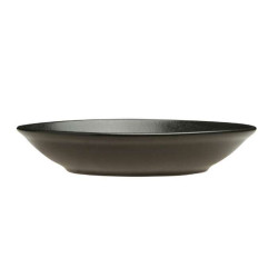 Porland Seasons Black Тарілка глибока 260 мм