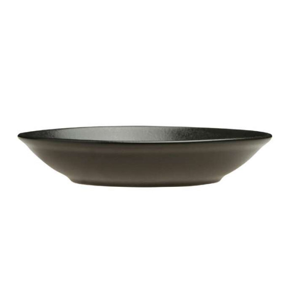 Porland Seasons Black Тарілка глибока 260 мм
