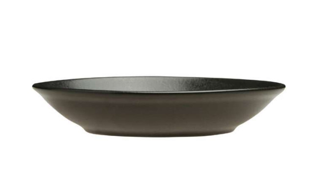 Porland Seasons Black Тарілка глибока 260 мм