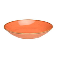 Porland Seasons Orange Тарілка глибока  260 мм
