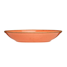 Porland Seasons Orange Тарілка глибока  260 мм