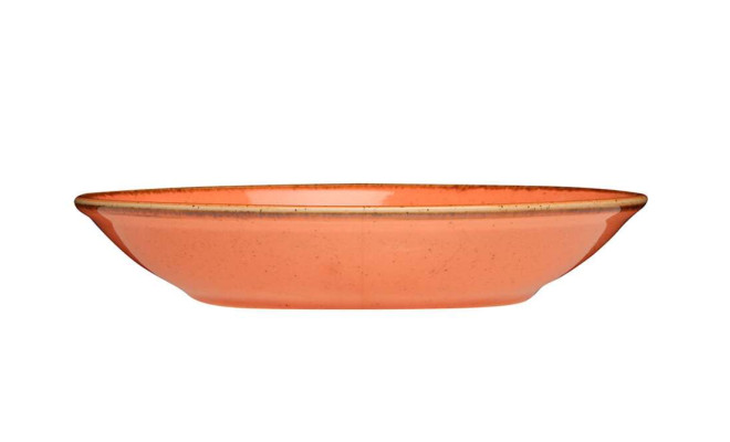 Porland Seasons Orange Тарелка глубокая  260 мм