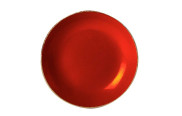 Porland Seasons Red Тарілка глибока  260 мм