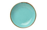 Porland Seasons Turquoise Тарелка глубокая 260 мм