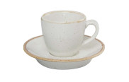 Porland Seasons Beige Чашка кавова 80 мл