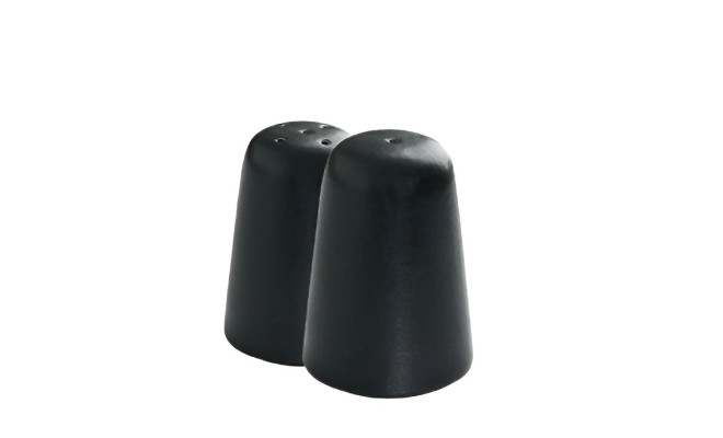 Набір для спецій Porland Seasons Black 70 мм