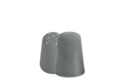 Набір для спецій Porland Seasons Dark Gray 70 мм