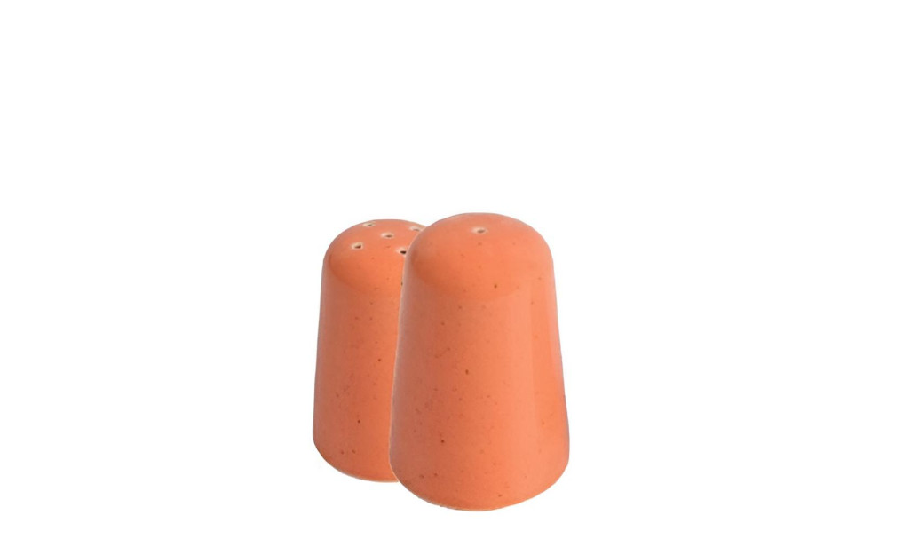 Набір для спецій Porland Seasons Orange 70 мм