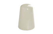 Porland Seasons Beige Сільничка 70 мм