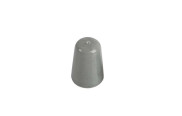 Porland Seasons Dark Gray Перечница 70 мм