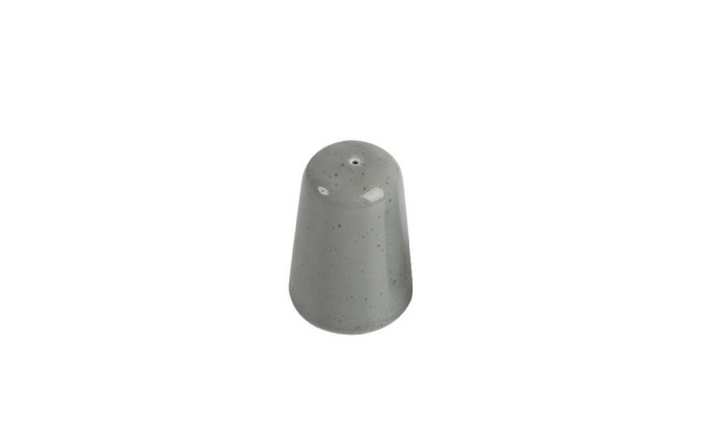 Porland Seasons Dark Gray Перечница 70 мм