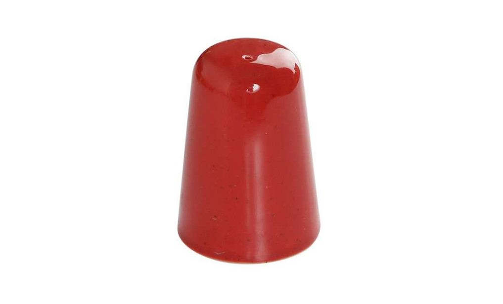 Porland Seasons Red Перечница 70 мм