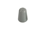 Porland Seasons Dark Gray Сільничка 70 мм