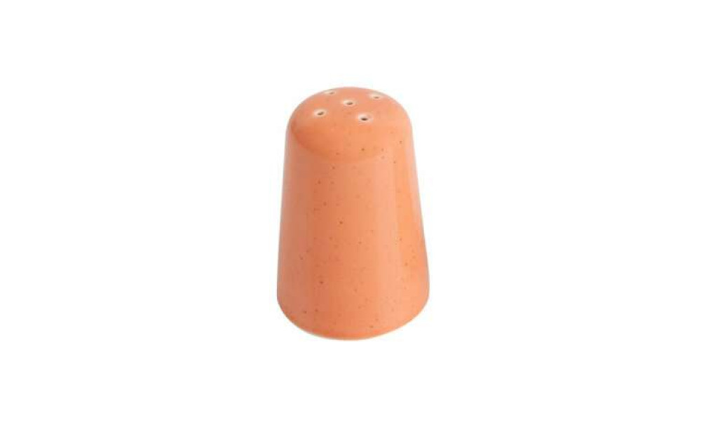 Porland Seasons Orange Солонка 70 мм