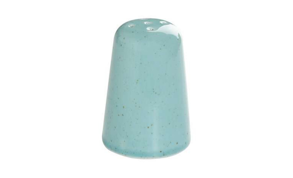 Porland Seasons Turquoise Сільничка 70 мм