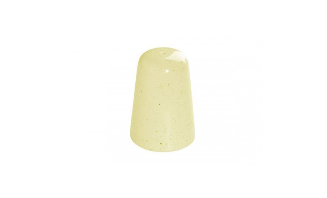 Porland Seasons Yellow Солонка 70 мм