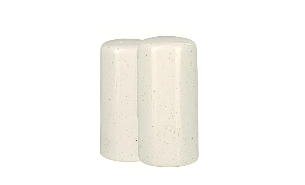 Набір для спецій Porland Seasons Beige 100 мм