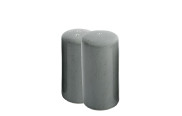 Набір для спецій Porland Seasons Dark Gray 100 мм
