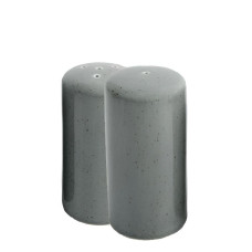 Набір для спецій Porland Seasons Dark Gray 100 мм
