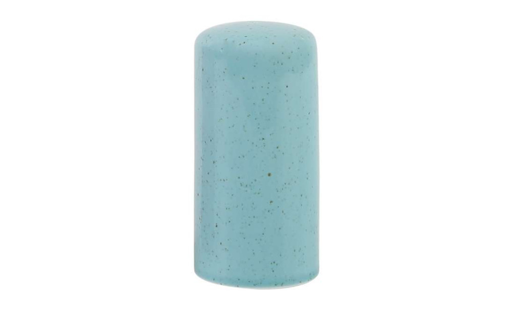 Porland Seasons Turquoise Перечница 100 мм