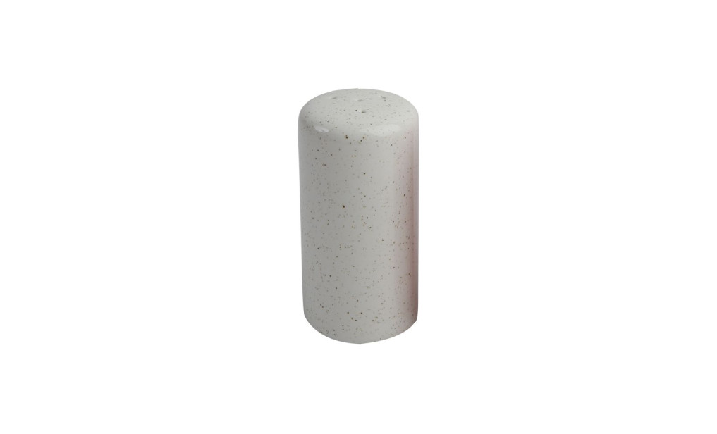 Porland Seasons Grey Солонка 100 мм