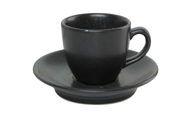 Porland Seasons Black Чашка кавова 80 мл