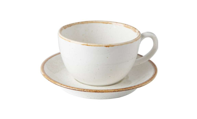 Porland Seasons Beige Чашка чайна 320 мл