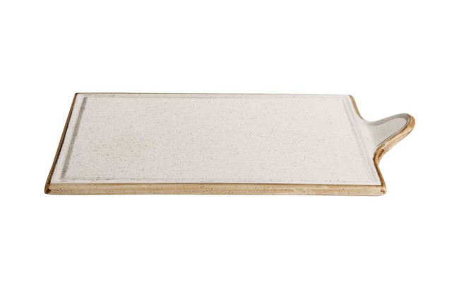 Porland Seasons Beige Блюдо прямокутне для подачі 290х180 мм