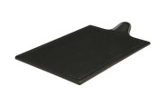 Porland Seasons Black Блюдо прямокутне для подачі 290х180 мм