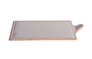 Porland Seasons Grey Блюдо квадратное для подачи 300х180 мм