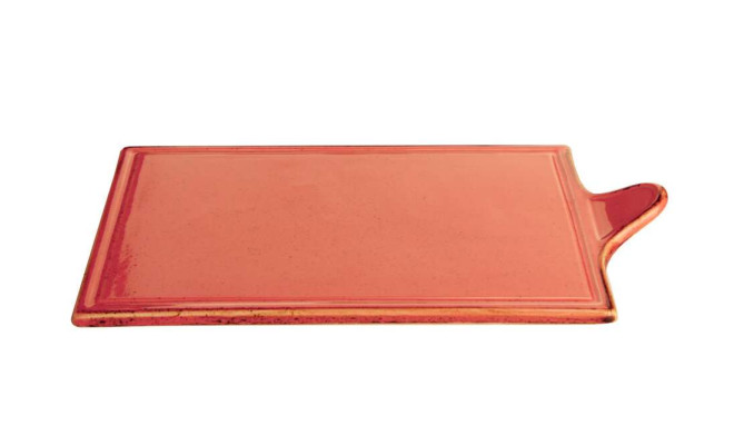Porland Seasons Orange Блюдо прямокутне для подачі 290х180 мм