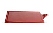 Porland Seasons Red Блюдо прямокутне для подачі 290х180 мм