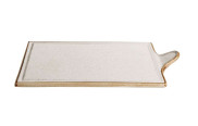 Porland Seasons Beige Блюдо прямокутне для подачі 270х210 мм