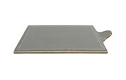 Porland Seasons Dark Gray Блюдо прямокутне для подачі 270х210 мм